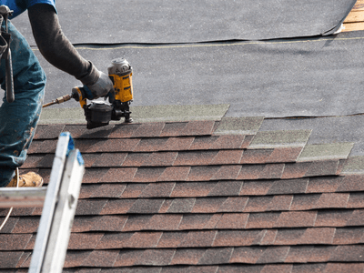 About Roof Repair Experts Sawyer, ND